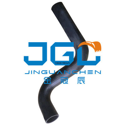 2080352230 6D125 เครื่องยนต์ ท่อระบายน้ําด้านบนสําหรับเครื่องขุด PC400 PC400-1 PC400-2 PC400-3 PC400-5 PC410-5