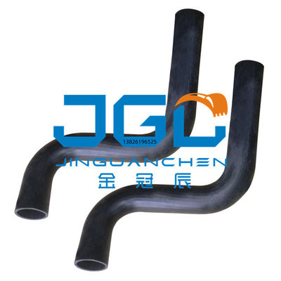 2080352230 6D125 เครื่องยนต์ ท่อระบายน้ําด้านบนสําหรับเครื่องขุด PC400 PC400-1 PC400-2 PC400-3 PC400-5 PC410-5