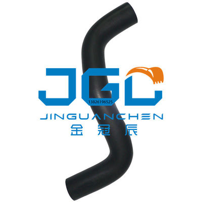 PC400-1 PC400-2 PC400-3 PC400-5 ท่อน้ําสําหรับเครื่องขุดเครื่องยนต์ดีเซล 208-03-52220