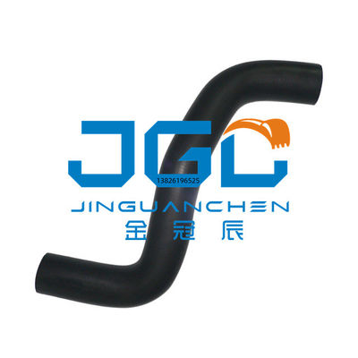 PC400-1 PC400-2 PC400-3 PC400-5 ท่อน้ําสําหรับเครื่องขุดเครื่องยนต์ดีเซล 208-03-52220