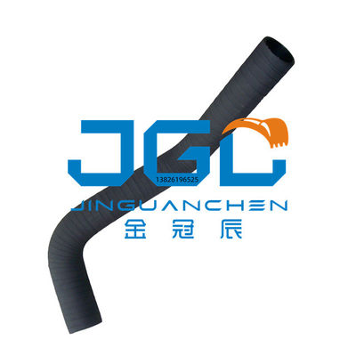 PC400-6 PC450-6 208-03-61182 208-03-61190 เครื่องขุด Komatsu เครื่องระบายน้ํา