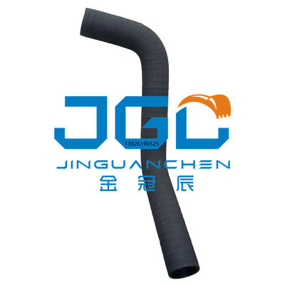 PC400-6 PC450-6 208-03-61182 208-03-61190 เครื่องขุด Komatsu เครื่องระบายน้ํา