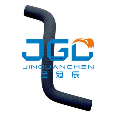 PC400-6 PC450-6 208-03-61190 เครื่องขุด Komatsu เครื่องระบายน้ําระบายน้ําระบายน้ําระบายน้ําระบายน้ําระบายน้ํา