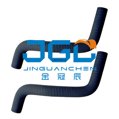 PC400-6 PC450-6 208-03-61190 เครื่องขุด Komatsu เครื่องระบายน้ําระบายน้ําระบายน้ําระบายน้ําระบายน้ําระบายน้ํา