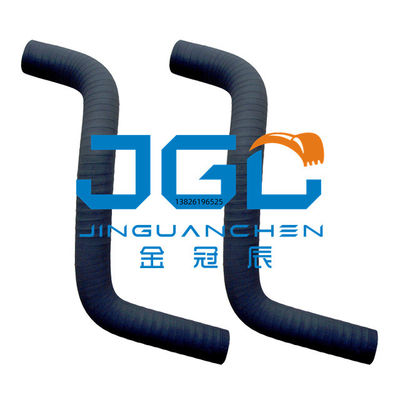 PC400-6 PC450-6 208-03-61190 เครื่องขุด Komatsu เครื่องระบายน้ําระบายน้ําระบายน้ําระบายน้ําระบายน้ําระบายน้ํา