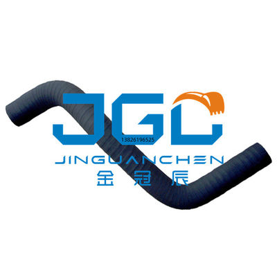 PC400-6 PC450-6 208-03-61190 เครื่องขุด Komatsu เครื่องระบายน้ําระบายน้ําระบายน้ําระบายน้ําระบายน้ําระบายน้ํา