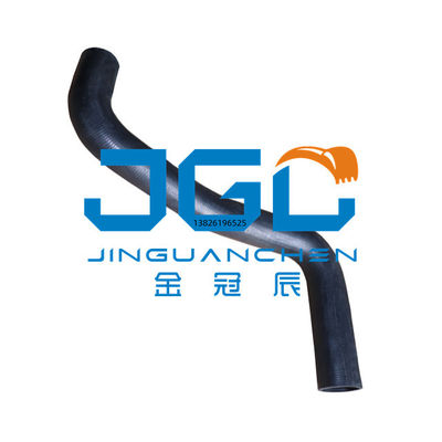 เครื่องขุด PC400-7 PC400-8 PC450-7 ท่อถังน้ําเย็นสําหรับเครื่องยนต์ 208-62-72331 ท่อยาง