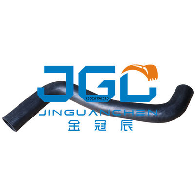 เครื่องขุด PC400-7 PC400-8 PC450-7 ท่อถังน้ําเย็นสําหรับเครื่องยนต์ 208-62-72331 ท่อยาง