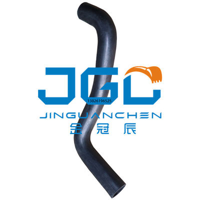 เครื่องขุด PC400-7 PC400-8 PC450-7 ท่อถังน้ําเย็นสําหรับเครื่องยนต์ 208-62-72331 ท่อยาง
