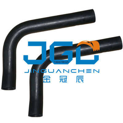ท่อน้ําเครื่องบรรทุกส่วนที่ 421-03-22120 สําหรับ Komatsu WA450-3 WA470-3