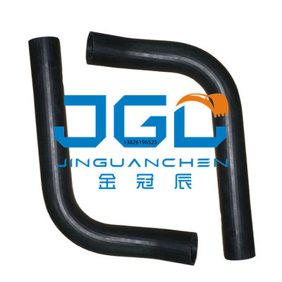ท่อน้ําเครื่องบรรทุกส่วนที่ 421-03-22120 สําหรับ Komatsu WA450-3 WA470-3