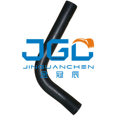 ท่อน้ําเครื่องบรรทุกส่วนที่ 421-03-22120 สําหรับ Komatsu WA450-3 WA470-3