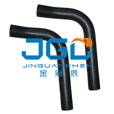 ท่อน้ําเครื่องบรรทุกส่วนที่ 421-03-22120 สําหรับ Komatsu WA450-3 WA470-3