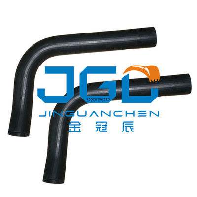 ท่อน้ําเครื่องบรรทุกส่วนที่ 421-03-22120 สําหรับ Komatsu WA450-3 WA470-3