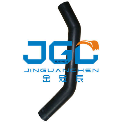 เครื่องบรรทุกล้อ อะไหล่เครื่องยนต์ ท่อน้ํา ส่วน 421-03-22210 สําหรับ Komatsu WA450-3 WA470-3