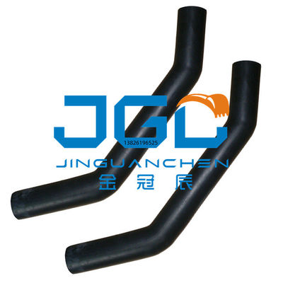 เครื่องบรรทุกล้อ อะไหล่เครื่องยนต์ ท่อน้ํา ส่วน 421-03-22210 สําหรับ Komatsu WA450-3 WA470-3