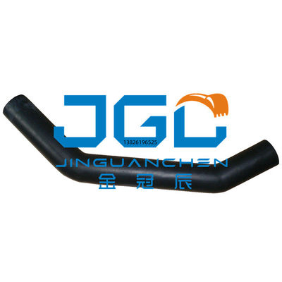 เครื่องบรรทุกล้อ อะไหล่เครื่องยนต์ ท่อน้ํา ส่วน 421-03-22210 สําหรับ Komatsu WA450-3 WA470-3