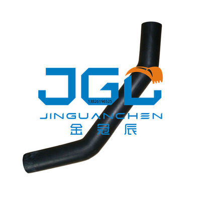 เครื่องบรรทุกล้อ อะไหล่เครื่องยนต์ ท่อน้ํา ส่วน 421-03-22210 สําหรับ Komatsu WA450-3 WA470-3