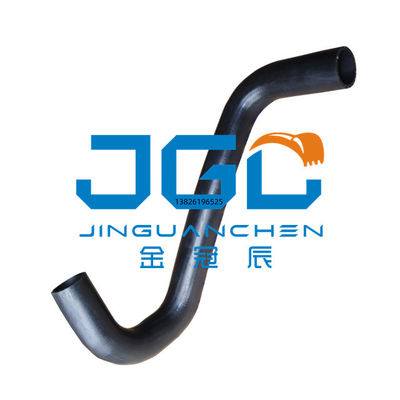 กล่องยางเครื่องขุด SH100 SH100A1 SH120 SH120A1 SH120A2 กล่องน้ํา KNH0669 KAH0670