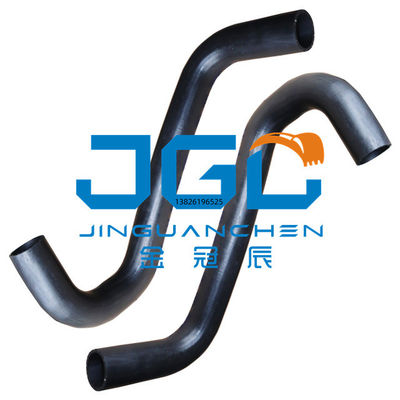 กล่องยางเครื่องขุด SH100 SH100A1 SH120 SH120A1 SH120A2 กล่องน้ํา KNH0669 KAH0670