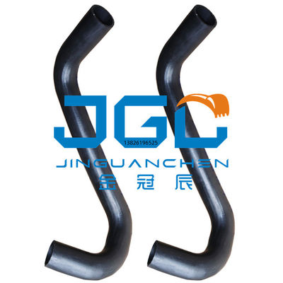 กล่องยางเครื่องขุด SH100 SH100A1 SH120 SH120A1 SH120A2 กล่องน้ํา KNH0669 KAH0670