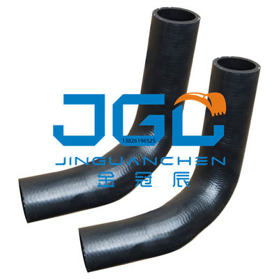 ท่อระบายน้ําด้านบน KAH0670 สําหรับ Sumitomo SH100 SH100A1 SH120 SH120A1 SH120A2