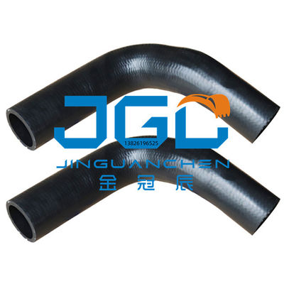 ท่อระบายน้ําด้านบน KAH0670 สําหรับ Sumitomo SH100 SH100A1 SH120 SH120A1 SH120A2