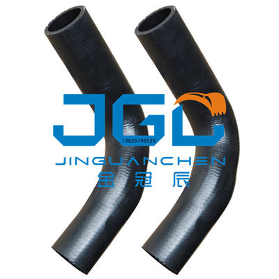 ท่อระบายน้ําด้านบน KAH0670 สําหรับ Sumitomo SH100 SH100A1 SH120 SH120A1 SH120A2