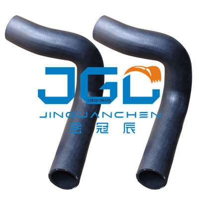 หม้อขุด เครื่องเรเดียเตอร์ ถังน้ําลําเลียงสําหรับ SH200A3 KRH1362