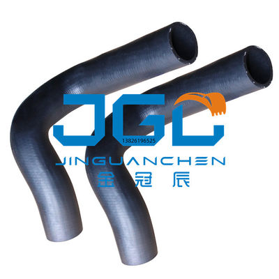 หม้อขุด เครื่องเรเดียเตอร์ ถังน้ําลําเลียงสําหรับ SH200A3 KRH1362