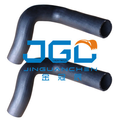 หม้อขุด เครื่องเรเดียเตอร์ ถังน้ําลําเลียงสําหรับ SH200A3 KRH1362