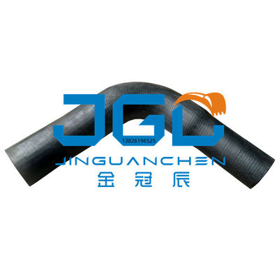 ME018001 ท่อลําเลียงน้ําด้านบนเครื่องยนต์ สําหรับเครื่องขุด SH260 SH265
