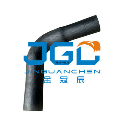 ME018001 ท่อลําเลียงน้ําด้านบนเครื่องยนต์ สําหรับเครื่องขุด SH260 SH265
