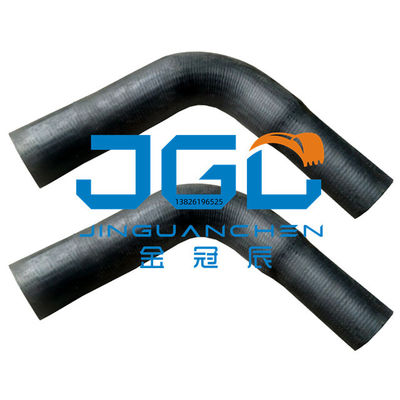 ME018001 ท่อลําเลียงน้ําด้านบนเครื่องยนต์ สําหรับเครื่องขุด SH260 SH265