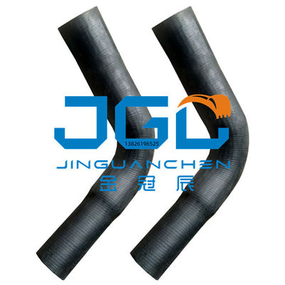 ME018001 ท่อลําเลียงน้ําด้านบนเครื่องยนต์ สําหรับเครื่องขุด SH260 SH265
