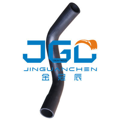 ME018002 เครื่องยนต์ ท่อลําเลียงน้ําล่างสําหรับเครื่องขุด SH260 SH265