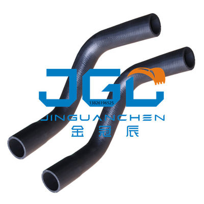 ME018002 เครื่องยนต์ ท่อลําเลียงน้ําล่างสําหรับเครื่องขุด SH260 SH265