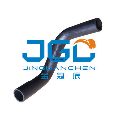 ME018002 เครื่องยนต์ ท่อลําเลียงน้ําล่างสําหรับเครื่องขุด SH260 SH265