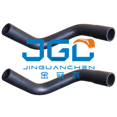 ME018002 เครื่องยนต์ ท่อลําเลียงน้ําล่างสําหรับเครื่องขุด SH260 SH265