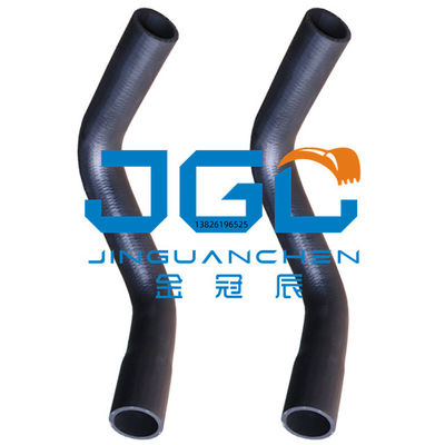 ME018002 เครื่องยนต์ ท่อลําเลียงน้ําล่างสําหรับเครื่องขุด SH260 SH265