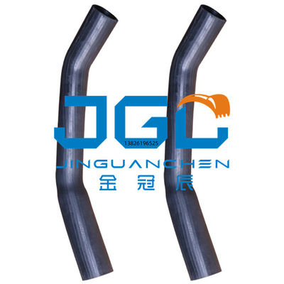 โรงน้ํา 11EM-42120 สําหรับ SH30 SH340 ส่วนเครื่องขุด