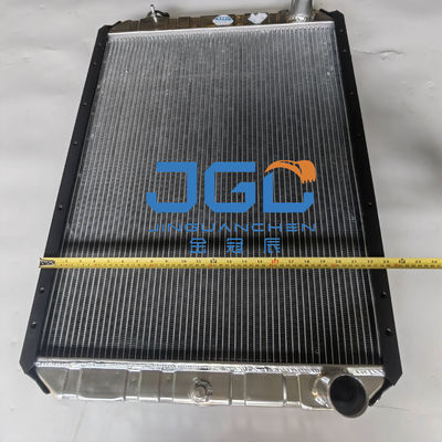 อุปกรณ์เสริมเครื่องขุด EX120-1 ถังน้ํา เครื่องระบายอากาศ 4243414 อะไหล่เครื่องจักรก่อสร้าง