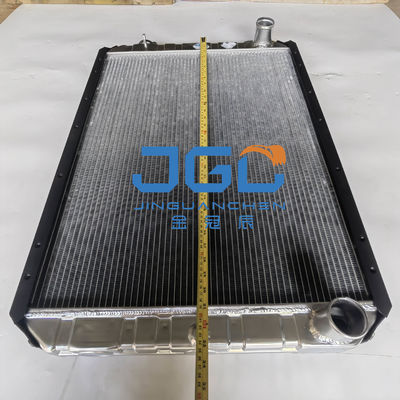 อุปกรณ์เสริมเครื่องขุด EX120-1 ถังน้ํา เครื่องระบายอากาศ 4243414 อะไหล่เครื่องจักรก่อสร้าง
