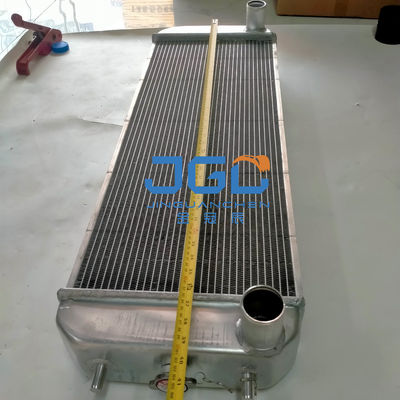 เครื่องทําน้ําเย็น EX120-3 EX120-2 เครื่องขุดหิน เครื่องทําความเย็น ถังน้ํา 4285626 4274494 4682423 4655044 4477939
