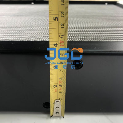 เครื่องขุดสําหรับ Ec55 อลูมิเนียม ถังน้ําเรเดียเตอร์ 14522957