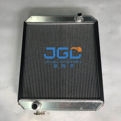เครื่องขุดสําหรับ Ec55 อลูมิเนียม ถังน้ําเรเดียเตอร์ 14522957
