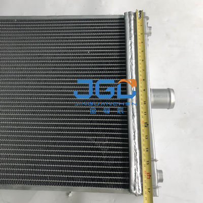 Komatsu Excavator PC850-8 แรเดียเตอร์ถังน้ํา 1390*445*130mm 209-03-41210 2090341210