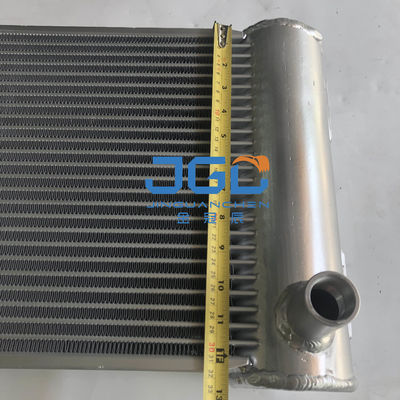 ส่วนเครื่องจักรก่อสร้าง ZAX120-3 เครื่องเย็นน้ํามันไฮดรอลิก สําหรับเครื่องขุดไฮดรอลิกฮิตาชิ 4682428