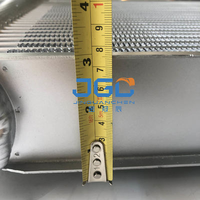 ส่วนเครื่องจักรก่อสร้าง ZAX120-3 เครื่องเย็นน้ํามันไฮดรอลิก สําหรับเครื่องขุดไฮดรอลิกฮิตาชิ 4682428