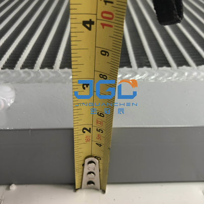 อะไหล่ เครื่องเย็นน้ํามันสําหรับฮิตาชิ EX30 เครื่องเย็นน้ํามันไฮดรอลิก Excavator 4428333